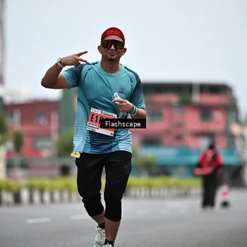 Runner Photo 8962823