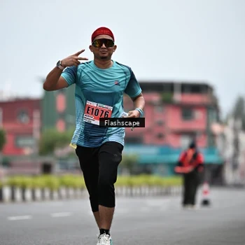 Runner Photo 8962825