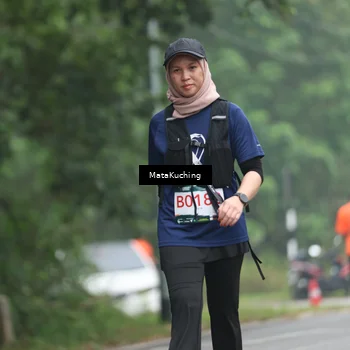 Runner Photo 8962829