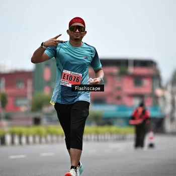 Runner Photo 8962839
