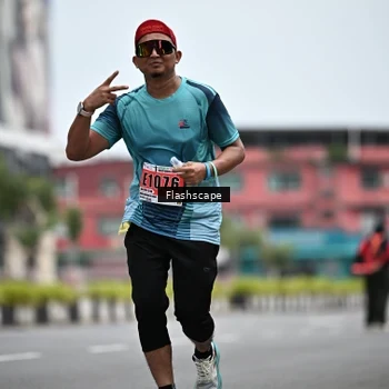 Runner Photo 8962845