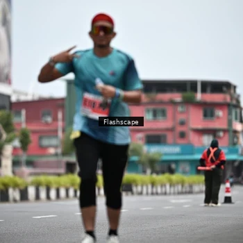 Runner Photo 8962846