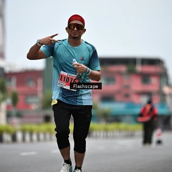Runner Photo 8962856