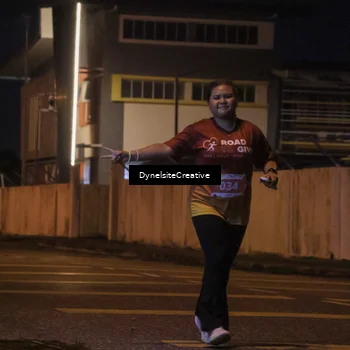 Runner Photo 8962859