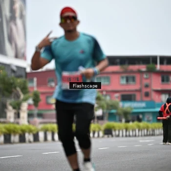 Runner Photo 8962863