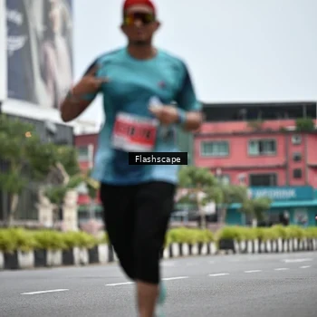 Runner Photo 8962870