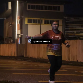 Runner Photo 8962876
