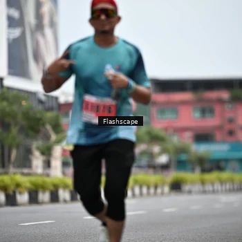 Runner Photo 8962879