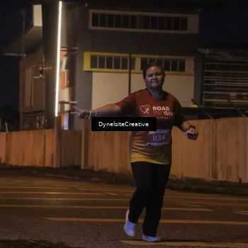 Runner Photo 8962883