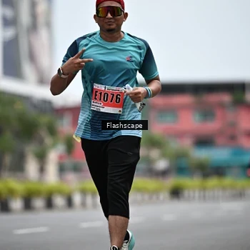 Runner Photo 8962886