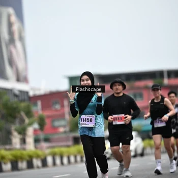 Runner Photo 8962890