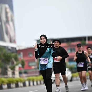 Runner Photo 8962905