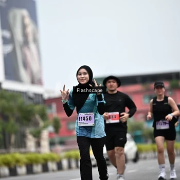 Runner Photo 8962911