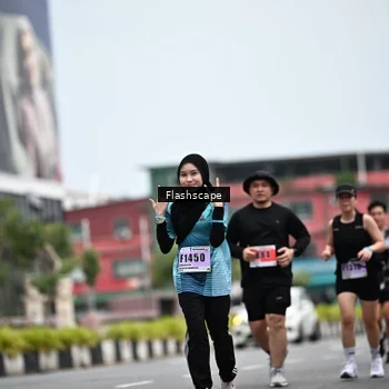 Runner Photo 8962914