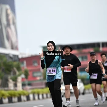 Runner Photo 8962916