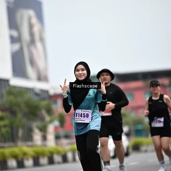 Runner Photo 8962930