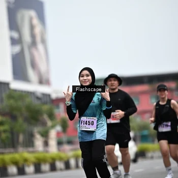Runner Photo 8962932