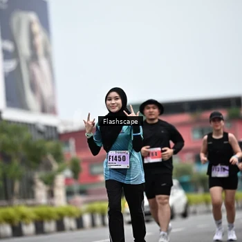 Runner Photo 8962939