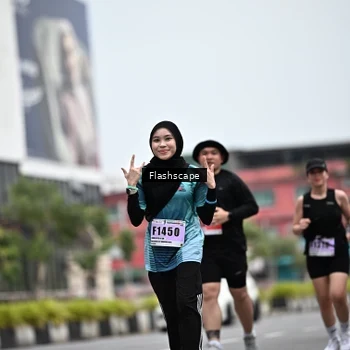 Runner Photo 8962948