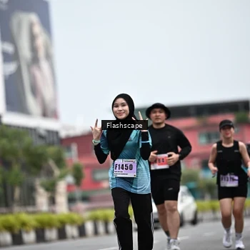 Runner Photo 8962958