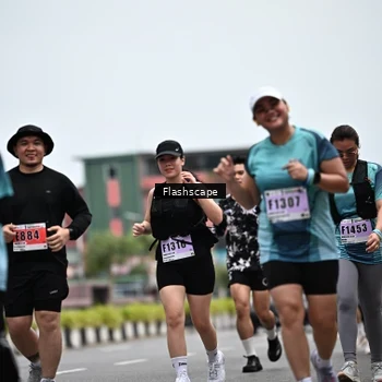 Runner Photo 8962960