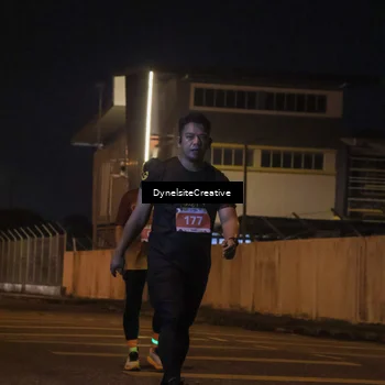 Runner Photo 8962966