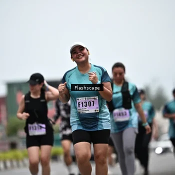 Runner Photo 8962975