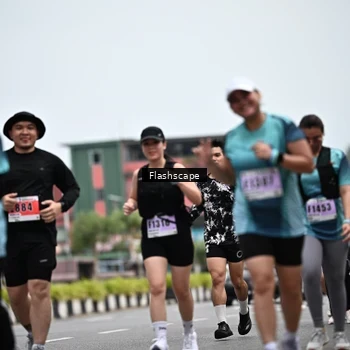 Runner Photo 8962977