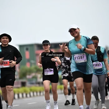 Runner Photo 8962978