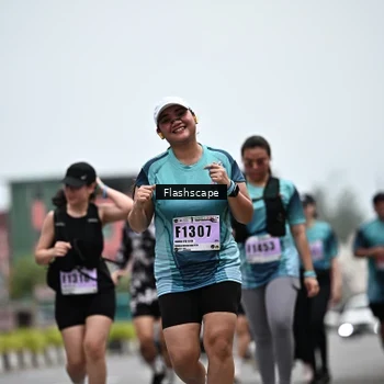 Runner Photo 8962988