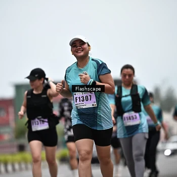 Runner Photo 8962992