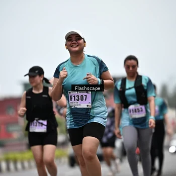 Runner Photo 8963013