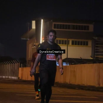 Runner Photo 8963024