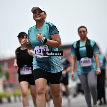 Runner Photo 8963028