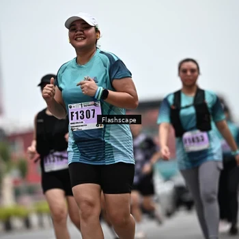 Runner Photo 8963030