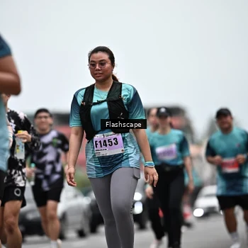 Runner Photo 8963031