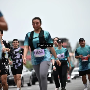 Runner Photo 8963041