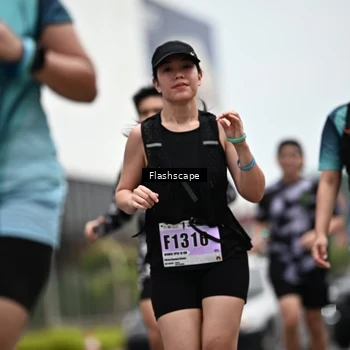 Runner Photo 8963042