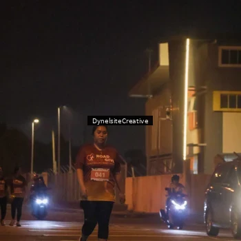 Runner Photo 8963049