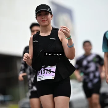 Runner Photo 8963057