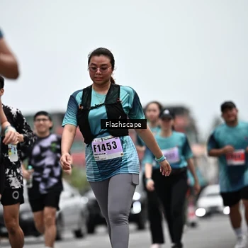 Runner Photo 8963063