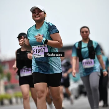Runner Photo 8963070