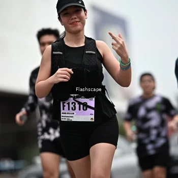 Runner Photo 8963071