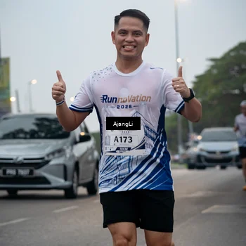 Runner Photo 8963078