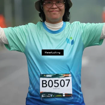 Runner Photo 8963079