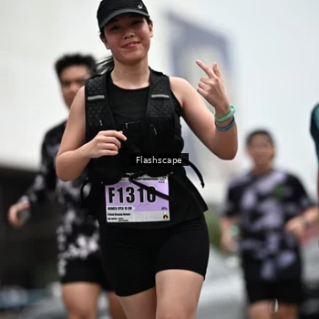 Runner Photo 8963084