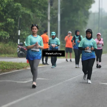 Runner Photo 8963085