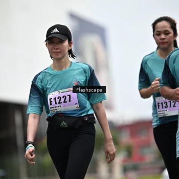 Runner Photo 8963096