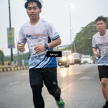 Runner Photo 8963099
