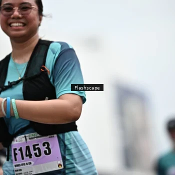 Runner Photo 8963105